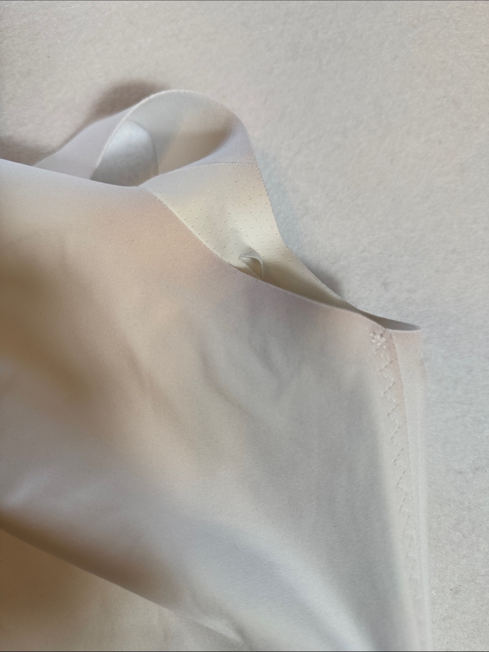 HONEYLOVE White Shapewear Tank Size XL - Picture 4 of 6